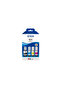 101 Ink EcoTank 4 colour Multipack - C13T03V64A - 2