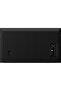 75inch Bravia 5 Mini LED 4K HDR Google Television Black (2025 Model) – K75XR50 - 4