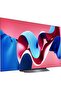 55 Inch OLED evo CS4 4K Smart TV AI Magic Remote Dolby Vision WebOS24, 2024 - 2