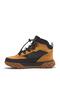 Greenstride Motion 6 Mid Lace up Waterproof Children Boots Tb1A67Qc0151 Caramel-36 - 5