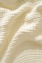 Muslin Bedspread Ultra Soft High Quality 4 Layers Muslin Pike (Single Size (240X240 cm) - 2
