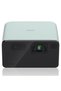 EF-21 Mini Smart Laser Projector | Full HD | 1000 Lumens | 150 Inch Display with HDR | Green