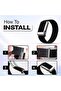 HydroKnit Waterproof Nylon Sport Band Compatible with WHOOP 5.0/One/Peak/Life - 8