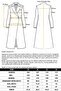 Removable Fur Pearl Detailed Plush Coat Beige 3098-Tk - 7