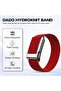 HydroKnit Waterproof Nylon Sport Band Compatible with WHOOP 5.0, One, Peak, and Life - 2
