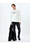 Men's Jean Trousers 5Wam40082Id Anthracite