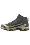 X Ultra 5 Mid Gore-Tex Men's Khaki Outdoor Boots L47754300 - 5