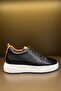 Tall Deri Sneaker LG - 2