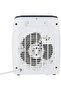 Black+Decker 2000W Vertical Fan Heater - 2