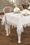 12-Person Tablecloth Set, 12-Person Table Set, 26 Pieces, 160x220 cm - 2