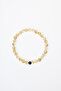 Aa Quality Citrine & Zircon Bracelet with Apparatus - 6