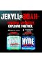 Mr. Hyde Xtreme (Former NitroX) Pre-Workout Powder Energy Drink, Pixie Dust, 30 Servings - 6