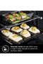 - Electric Oven Built-In 90cm - KEK442910M - Made in Spain - 1 Year Warranty - 5