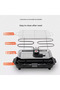 Electric BBQ Grill - 4
