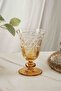 Set of 6 Coffee Side Water Glasses - 4