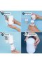 - EcoPro Starter Pack - Sustainable Water Filter for taps - 3