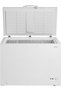 - Chest Freezer Gross 385L / Net 295L - White - DCF-384