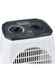 Black+Decker 2000W Vertical Fan Heater - 4