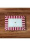 Tempered Glass Cutting Board 25*35 Bird Model – Anti-Scratch, Heat-Resistant, Unbreakable, Non-Slip - 2