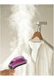 BLACK+DECKER Portable Digital Handheld Garment Steamer, 1600W, 180° Swivel Hinge, HSTD1600-B5 - 4