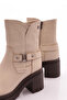 2351303K Women's Leather Classic Boots - 4