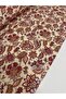 100% Cotton Patterned Poplin Fabric |   Height: 160cm