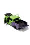 Marvel Hulk 2014 Ram 1500 Model Vehicle and Figure 9399726314R00 - 6