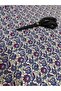100% Cotton Patterned Poplin Fabric |   Height: 160cm - 2