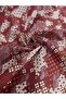 100% Cotton Patterned Poplin Fabric |   Height: 160cm - 3