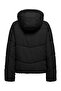 معطف ONLMAGGI Life Short Puffer CC OTW للنساء - عصري ودافئ