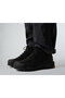 Glenclyffe Mid Leather Gore-Tex Men's Trekking Boots and Shoes Nf0A8D94Kx71 Black - 2