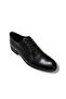 450-26 Genuine Leather Anatomical Rubber Sole Lace-Up Men's Shoes