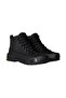 Glenclyffe Mid Leather Gore-Tex Men's Trekking Boots and Shoes Nf0A8D94Kx71 Black - 3