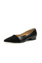 Classic flat boot