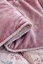 Zoa Single Triola Sleeping Set - Powder - 4