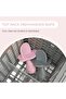 Bundle Silicone Baby Training Spoon - Ergonomic Easy-Grip Handle And Choke Protection Barri - 5