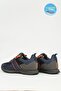 Men's Navy Blue Sports Shoes Imported Bni-12114 - 3
