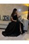 فتسان اسود ناعم - 2