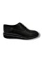 451-26 Genuine Leather Anatomical Eva Sole Lace-Up Men's Shoes - 2