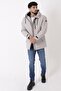 Sports Lycra Fabric Design Pocket Winter Coat Pldp 3013_50458 - 6