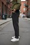 100% Cotton Oversize Baggy Jeans - Vintage Style - 5