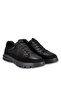 Nicolas-G Men's Leather Shoes Black - 2