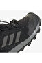 Ie6079-C Terrex Mid Gtx K &amp; Ccedil;Children's Boots and &amp; Ccedil;Izme Black - 8