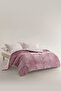Zoa Single Triola Sleeping Set - Powder - 2