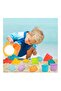 - Kids Sand Beach & Water Bath Toyset - 15pcs - 2