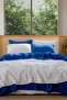 Muslin Bedspread Ultra Soft High Quality 4 Layers Muslin Pike (Single Size (240X240 cm) - 2