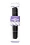 Pro Carbon Hairdressing Hair Cutting Comb – Professional Salon Series, Antistatic & Durable