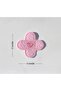 Heart Band 💔 💕   Embroidered Band-Aid Punch/Patch – 5 cm - 6