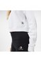 Women's White Sweatshirt - 5