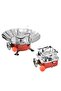 Foldable Stove - 5